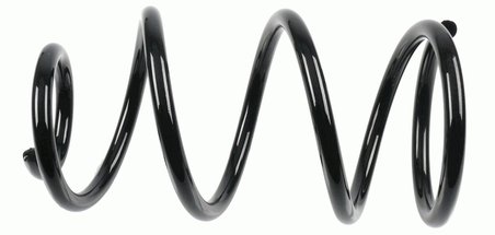 ARC SUSPENSIE SACHS 998 959 - Compatibil cu FORD