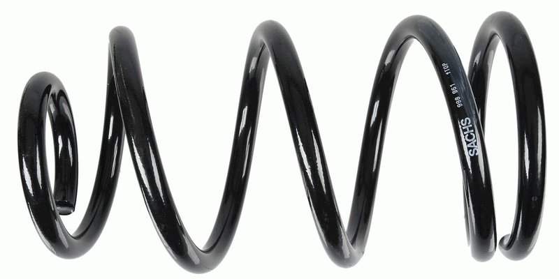 ARC SUSPENSIE SACHS 998 961 - Compatibil cu FORD