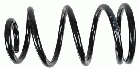 ARC SUSPENSIE SACHS 998 961 - Compatibil cu FORD