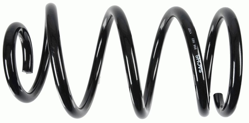 ARC SUSPENSIE SACHS 998 962 - Compatibil cu FORD