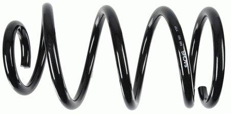 ARC SUSPENSIE SACHS 998 962 - Compatibil cu FORD