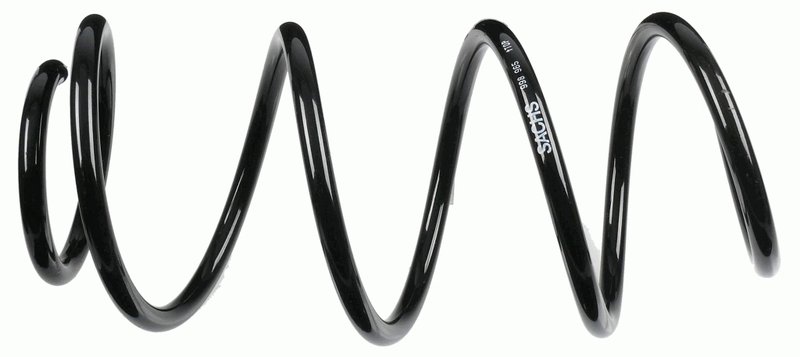 Arc suspensie SACHS 998 965
