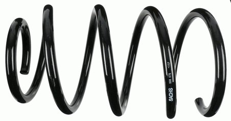 Arc suspensie SACHS 998 975