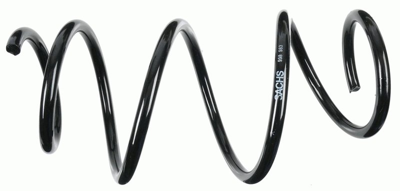 Arc suspensie SACHS 998 983