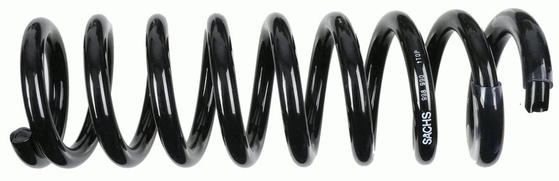 ARC SUSPENSIE SACHS 998 990 - Compatibil cu NISSAN