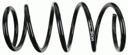 Arc suspensie SACHS 998 992