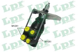 Regulator putere de franare LPR 9980