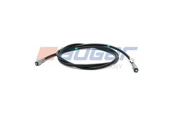 CONDUCTA, DISPOZITIV DE BASCULARE CABINA AUGER 99851 - Piesa auto compatibila cu mai multe marci