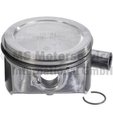 PISTON KOLBENSCHMIDT 99913601 - Compatibil cu SEAT, SKODA, VW, VW (SVW)