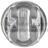 PISTON KOLBENSCHMIDT 99913601 - Compatibil cu SEAT, SKODA, VW, VW (SVW)