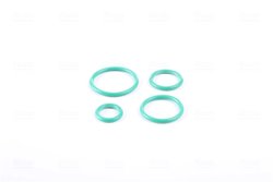 SUPAPA EXPANSIUNE CLIMA NISSENS 999228 - Compatibil cu ALPINA, BMW, ROLLS-ROYCE