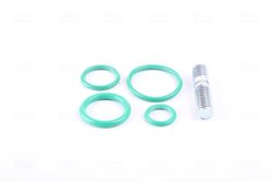 SUPAPA EXPANSIUNE CLIMA NISSENS 999233 - Compatibil cu MAYBACH, MERCEDES-BENZ