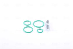 SUPAPA EXPANSIUNE CLIMA NISSENS 999238 - Compatibil cu MERCEDES-BENZ