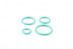 SUPAPA EXPANSIUNE CLIMA NISSENS 999288 - Compatibil cu CITROEN, OPEL, PEUGEOT, VAUXHALL