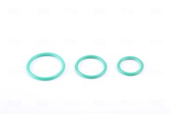 SUPAPA EXPANSIUNE CLIMA NISSENS 999324 - Compatibil cu VOLVO