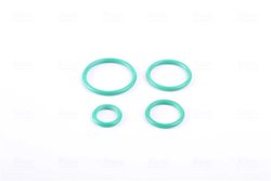 SUPAPA EXPANSIUNE CLIMA NISSENS 999350 - Compatibil cu OPEL, PEUGEOT, SAAB, SEAT, VAUXHALL, VW