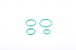 Supapa expansiune clima Nissens 999355