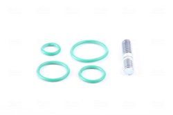 Supapa expansiune clima Nissens 999356