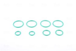 SUPAPA EXPANSIUNE CLIMA NISSENS 999360 - Compatibil cu OPEL, VAUXHALL