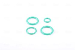 Supapa expansiune clima Nissens 999366