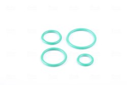 Supapa expansiune clima Nissens 999368