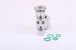 SUPAPA EXPANSIUNE CLIMA NISSENS 999376 - Compatibil cu AUDI