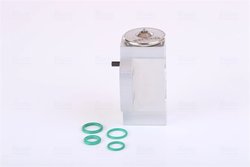 SUPAPA EXPANSIUNE CLIMA NISSENS 999376 - Compatibil cu AUDI