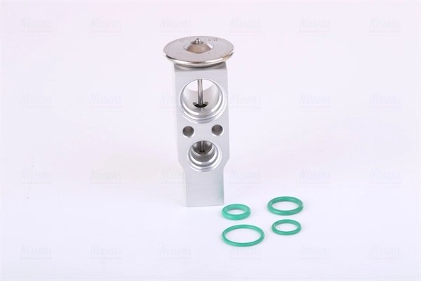 SUPAPA EXPANSIUNE CLIMA NISSENS 999378 - Compatibil cu BMW, ROLLS-ROYCE
