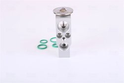 SUPAPA EXPANSIUNE CLIMA NISSENS 999378 - Compatibil cu BMW, ROLLS-ROYCE