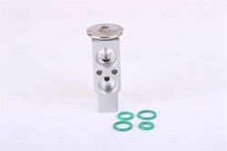 SUPAPA EXPANSIUNE CLIMA NISSENS 999379 - Compatibil cu BMW