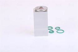 SUPAPA EXPANSIUNE CLIMA NISSENS 999378 - Compatibil cu BMW, ROLLS-ROYCE