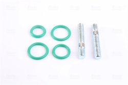 SUPAPA EXPANSIUNE CLIMA NISSENS 999443 - Compatibil cu BMW, MINI