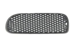 Grila ventilatie, bara protectie BLIC 9999-43-003941P