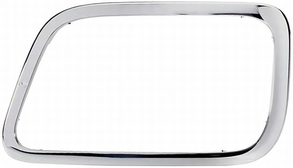 RAMA FAR HELLA 9AB 165 230-031 - Compatibil cu MERCEDES-BENZ