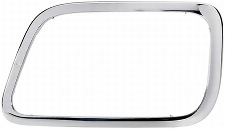 RAMA FAR HELLA 9AB 165 230-031 - Compatibil cu MERCEDES-BENZ