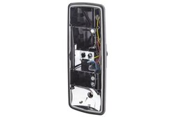 LOCAS LAMPA SPATE HELLA 9BG 130 945-001 - Compatibil cu MAN