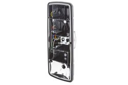 Locas lampa spate HELLA 9BG 130 946-001