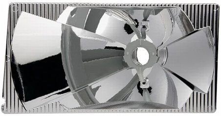 REFLECTOR, FAR HELLA 9DE 145 676-011 - Compatibil cu SCANIA