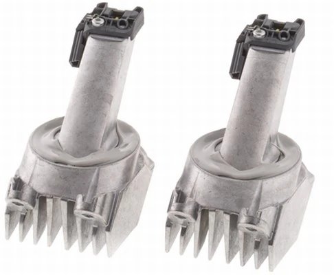 Kit de reparat faruri principale HELLA 9DW 177 229-001
