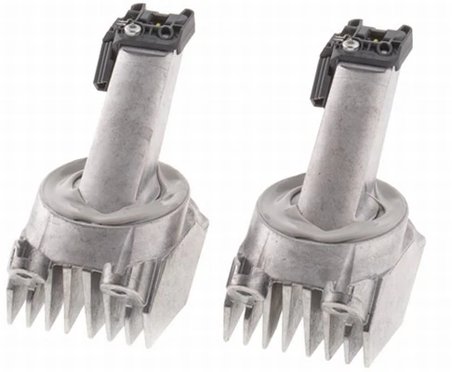 Kit de reparat faruri principale HELLA 9DW 177 229-001