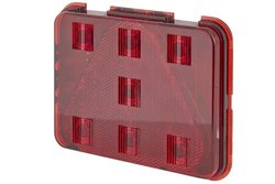 SUPORT LAMPA SPATE HELLA 9DW 178 904-001 - Piesa auto compatibila cu mai multe marci