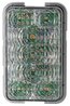 SUPORT LAMPA, SEMNALIZATOR HELLA 9DW 178 909-001 - Piesa auto compatibila cu mai multe marci