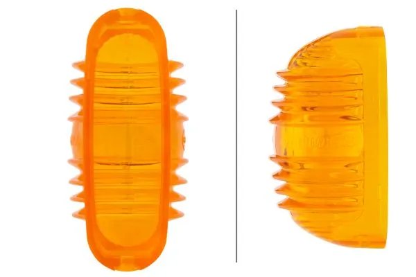 Dispersor, semnalizator HELLA 9EL 074 484-031