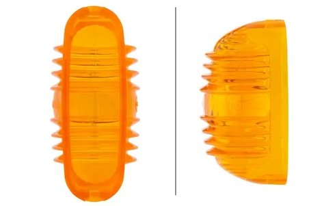 Dispersor, semnalizator HELLA 9EL 074 484-031