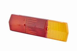 DISPERSOR LAMPA SPATE HELLA 9EL 092 435-011 - Compatibil cu VOLVO
