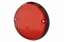 DISPERSOR, LAMPA CEATA SPATE HELLA 9EL 101 353-001 - Piesa auto compatibila cu mai multe marci