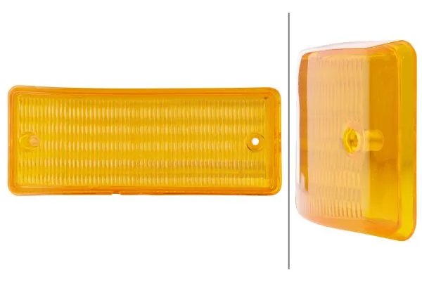 Dispersor, semnalizator HELLA 9EL 101 899-001