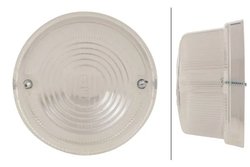 Dispersor, lumina pozitie HELLA 9EL 109 208-011