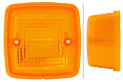 Dispersor, semnalizator HELLA 9EL 110 536-001