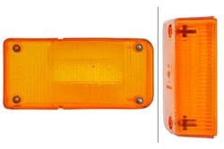 Dispersor, semnalizator HELLA 9EL 111 157-001
